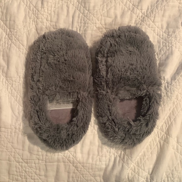 Warmie slippers - Picture 1 of 2